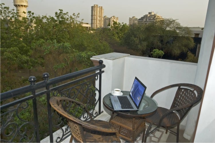 TG Stays DLF Phase IV, Gurgaon 5